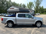 Used 2020 Ford F150 Lariat w/ Equipment Group 502A Luxury image 6