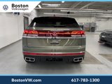New 2025 Volkswagen Atlas Cross Sport SEL Premium R-Line image 3