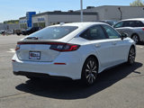 Certified 2024 Honda Civic EX-L image 5