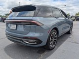 New 2025 Lincoln Nautilus Reserve image 4