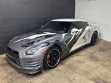 Used 2015 Nissan GT-R Premium image 2