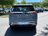 New 2025 Nissan Pathfinder Platinum image 6