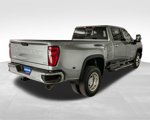 New 2025 Chevrolet Silverado 3500 LTZ w/ LTZ Plus Package image 5