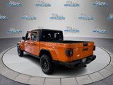 New 2025 Jeep Gladiator Willys image 5