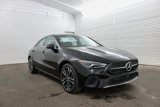 New 2025 Mercedes-Benz CLA 250 image 2