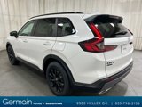 New 2026 Honda CR-V Sport-L image 5