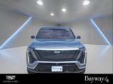 New 2026 Cadillac Vistiq Luxury image 5