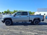 New 2025 Chevrolet Silverado 2500 Custom w/ Custom Value Package image 2