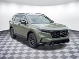 New 2026 Honda CR-V TrailSport image 2