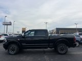 New 2025 RAM 2500 Limited image 2