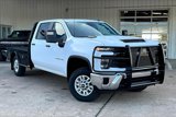 New 2025 Chevrolet Silverado 2500 W/T w/ WT Convenience Package image 2