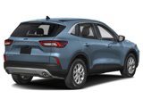 New 2025 Ford Escape Active image 2