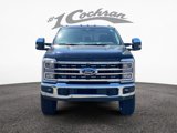 New 2025 Ford F250 Lariat w/ Lariat Ultimate Package image 2