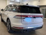 New 2025 Lincoln Aviator Reserve w/ Equipment Group 201A image 5