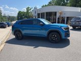 New 2025 Volkswagen Atlas Cross Sport SEL R-Line image 2