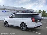 New 2025 Ford Expedition Active image 4