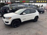 Used 2018 Jeep Compass Latitude w/ Popular Equipment Group image 4