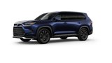 New 2025 Toyota Grand Highlander AWD Hybrid image 2