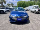 Used 2020 Hyundai Elantra SEL image 2