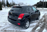 Used 2022 Chevrolet Trax LS w/ Tint and Cruise Package image 5