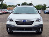 Used 2022 Subaru Outback Touring XT image 5
