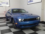 Used 2022 Dodge Challenger SXT w/ Blacktop Package image 5