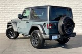 New 2025 Jeep Wrangler Sport image 2