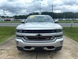 Used 2018 Chevrolet Silverado 1500 LTZ Z71 w/ LTZ Plus Package image 2