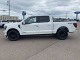 New 2025 Ford F150 Platinum w/ Equipment Group 702A High image 2