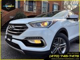 Used 2018 Hyundai Santa Fe Sport w/ 2.4L Value Package 02 image 2