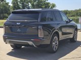 New 2026 Cadillac Vistiq Sport image 4