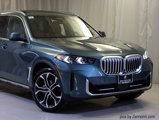 Certified 2024 BMW X5 xDrive40i w/ Executive Package image 2