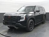 New 2025 Nissan Armada PRO-4X image 3