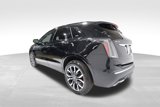 Certified 2025 Cadillac XT5 Sportv w/ Technology Package image 2