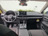 New 2026 Honda CR-V LX image 5