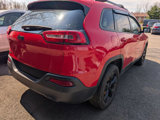 Used 2018 Jeep Cherokee Limited w/ High Altitude Package image 5