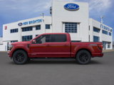 New 2025 Ford F150 Lariat image 3