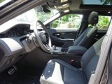 New 2026 Land Rover Range Rover Evoque Dynamic SE image 2