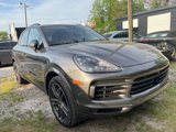 Used 2021 Porsche Cayenne S image 2