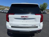 New 2025 GMC Yukon AT4 image 6