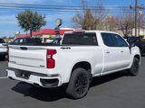 New 2025 Chevrolet Silverado 1500 RST w/ All Star Edition Plus image 6