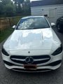 Used 2024 Mercedes-Benz C 300 4MATIC Sedan image 2