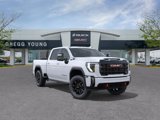 New 2025 GMC Sierra 2500 AT4 w/ AT4 Premium Plus Package image 3
