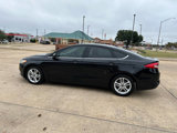 Used 2018 Ford Fusion SE w/ Fusion SE Technology Package image 5