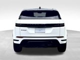 New 2026 Land Rover Range Rover Evoque S image 4