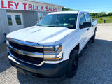 Used 2018 Chevrolet Silverado 1500 W/T w/ Trailering Package image 2