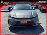 New 2025 Toyota Camry XLE image 4