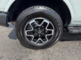 Used 2024 Ford Bronco Outer Banks image 6