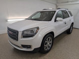 Used 2016 GMC Acadia SLT image 2