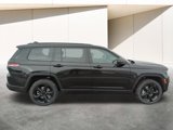 New 2025 Jeep Grand Cherokee L Limited w/ Black Appearance Package image 5